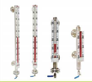 磁翻板液位计测量常见问题